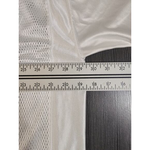 Vintage Reebok Philadelphia Eagles Terrell Owens Football Jersey Size 3XL White - Picture 6 of 9